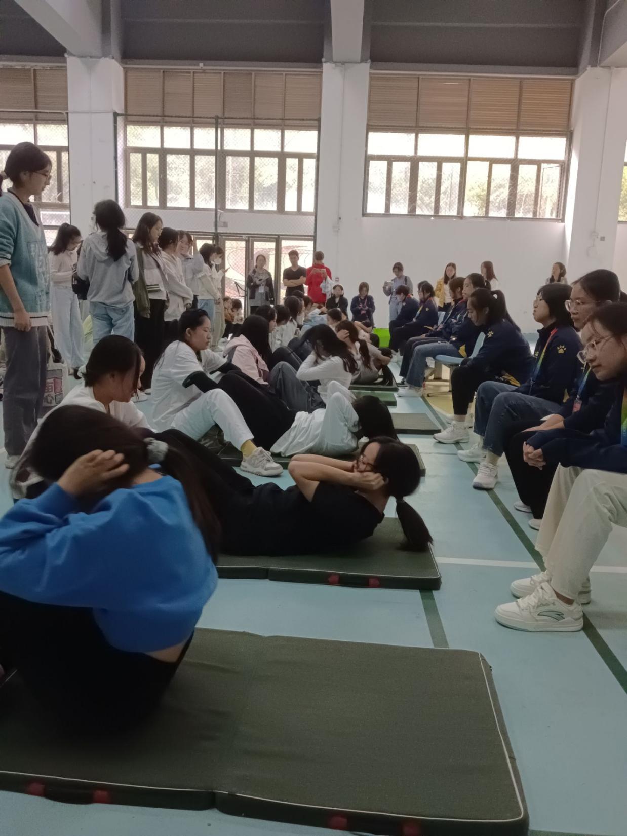 运动员心态训练：从心理学角度解析