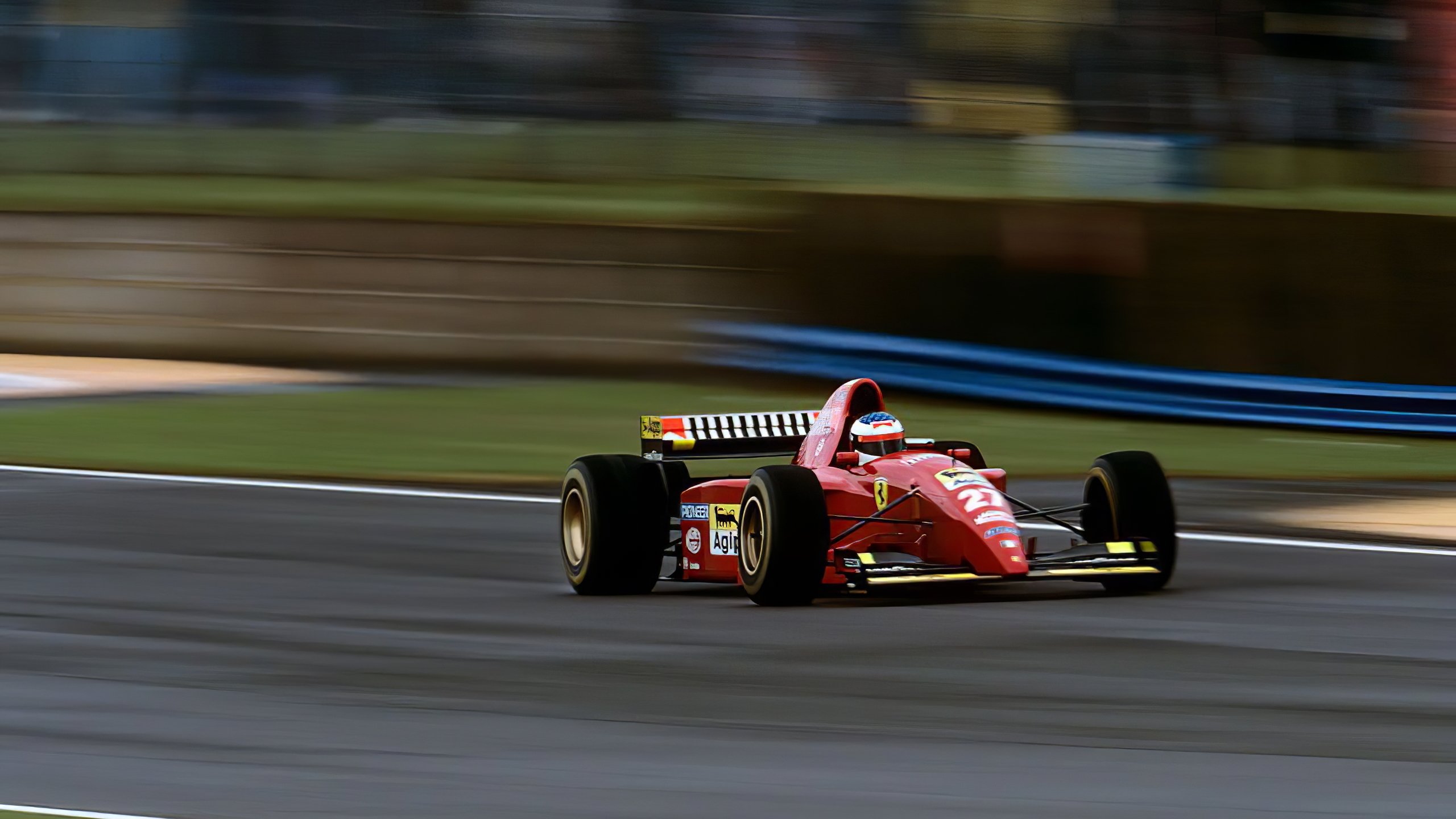 ac米兰足球队-汽车行业的变革：F1带来的行业机遇，f1是汽车技术最高的吗